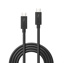 LINDY 2m Thunderbolt 3 Cable, 20Gbps, Passive