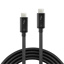 LINDY 0.8m Thunderbolt 3 Cable, passive