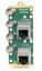 AJA OG-DANTE-12GAM Dual 12G-SDI/DANTE 64-Ch embedder/disembedder, Dashboard support