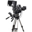 PANASONIC AK-UC3300GSJ 4K Studio Camera (LEMO connector model)