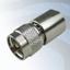 GIGATRONIX FME Plug to Mini UHF Plug Interseries Adaptor
