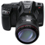 BLACKMAGIC DESIGN Blackmagic Pocket Cinema Camera 6K Pro