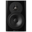 DYNAUDIO LYD-5 Black 5" Studio Monitor, 50 W + 50 W (Black Facia, Black Box)