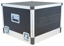 LIGHTWARE MX2M-FR24 Easy Case: Transportation and storage solution for the MX2M-FR24R series modular matrix switchers.