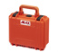 MAX CASES Model: Case MAX 235 H 105 Dimensions: 235 x 180 x 106 mm EMPTY Colour: Orange