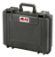 MAX CASES Model: Case MAX 380 H 115 Dimensions: 380 x 270 x 115 mm EMPTY Colour: Black