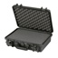 MAX CASES Model: Case MAX 380 H 115 Dimensions: 380 x 270 x 115 mm CUBED FOAMS Colour: Black