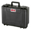 MAX CASES Model: Case MAX 380 H 160 Dimensions: 380 x 270 x 160 mm CUBED FOAMS Colour: Black