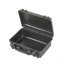 MAX CASES Model: Case MAX 430 Dimensions: 426 x 290 x 159 mm EMPTY Colour: Black