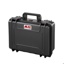 MAX CASES Model: Case MAX 430 Dimensions: 426 x 290 x 159 mm CUBED FOAMS Colour: Black