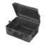 MAX CASES Model: Case MAX 540 H 245 Dimensions: 538 x 405 x 245 mm EMPTY   Colour: Black