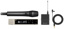 SENNHEISER EW-D ME2/835-S SET (R1-6) Digital wireless lavalier/vocal combo set