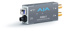 AJA Single channel SD/HD/3G SDI to Optical fiber with looping SDI output