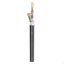 SOMMER CABLE Monocat 110C; Power 3G2,5 + 1 x Cat7 AWG26/7; PVC Ø 13,80 mm; Black