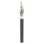 SOMMER CABLE Ed2; Power 3G2,5 + 1 x Cat7 AWG26/7 + DMX: 2 x 0,14 mm²; ; PVC Ø 14,5 mm; Black