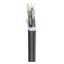 SOMMER CABLE Transit MC3231HD: 3 Video 1,20/5,00 + 2 Audio: 2 x 0,15 + Power 3G2,5 + CAT7; PVC Ø 24,00 mm