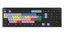 LOGIC KEYBOARD AVID NewsCutter PC Astra 2 US