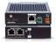 LIGHTWARE Full 4K HDMI 2.0 TPX receiver with RS-232, IR, Ethernet and PoE remote powering (PoE receive); supports 4K UHD @ 60Hz RGB 4:4:4, up to 18 Gbps, HDCP 2.2.