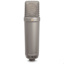 RØDE NT1-A Large-diaphragm Cardioid Condenser Microphone