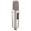 RØDE NT2-A Multi-pattern Large-diaphragm Condenser Microphone