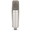 RØDE NT2-A Multi-pattern Large-diaphragm Condenser Microphone