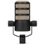 RØDE PodMic Dynamic Broadcast Microphone