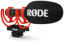 RØDE VideoMic GO II Lightweight Directional Microphone