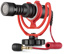RØDE VideoMicro Compact On-Camera Microphone