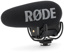 RØDE Videomic PRO + Premium On-camera Microphone