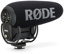 RØDE Videomic PRO + Premium On-camera Microphone