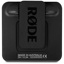 RØDE Wireless GO II Single Single Set Wireless Microphone System