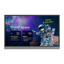 BENQ RM7503 75" Master Series Education Interactive Display