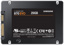 SAMSUNG 870 EVO MZ-77E250B - SSD 250 GB - Internal - 2.5"