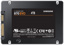 SAMSUNG 870 EVO MZ-77E4T0B - SSD 4 TB - Internal - 2.5"