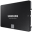 SAMSUNG 870 EVO MZ-77E500B - SSD 500 GB - Internal - 2.5"
