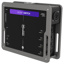 XVISION 5 Port Gigabit Network Switch - PT1 In/Thru - SM - OpticalCON Duo