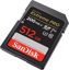 SANDISK SDXC Extreme PRO 512GB (R200MB/s) + 2 years RescuePRO Deluxe