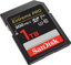 SANDISK SDXC Extreme PRO 1TB (R200MB/s) + 2 years RescuePRO Deluxe