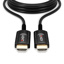 LINDY Fibre Optic Hybrid Ultra High Speed HDMI 8K60 Cables