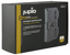 JUPIO V-Mount Hotswap Adapter plate for 2x Square V-Mount