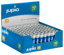JUPIO Alkaline AA Batteries Display Box 10 x 10 Pack (100 pcs)