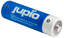 JUPIO Alkaline AA Batteries Display Box 10 x 10 Pack (100 pcs)