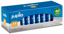JUPIO Alkaline AA Batteries Value Box 40 pcs