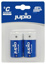 JUPIO Alkaline Batteries C LR14 2 pcs VPE-6