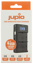 JUPIO Jupio USB Dedicated Duo Charger LCD for Canon LP-E6 / LP-E6N / LP-E6NH