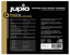 JUPIO Portable Gold Mount Duo Charger