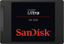 SANDISK SSD Ultra 3D SATA 2.5 1TB