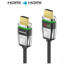PURELINK FiberX Series - HDMI 4K ULS Fiber Extender Cable - 5m - LSZH
