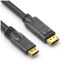 PURELINK DisplayPort to HDMI Cable 4K - PureInstall 1,00m