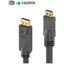 PURELINK DisplayPort to HDMI Cable 4K - PureInstall 1,00m